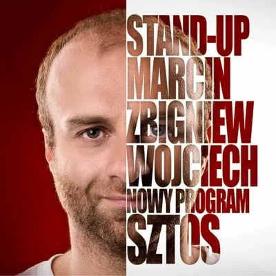 Marcin Zbigniew Wojciech profile