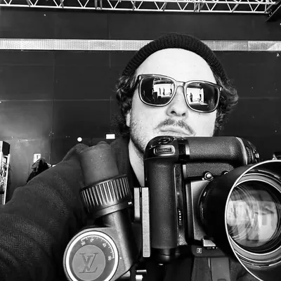 Marcin Kempski profile