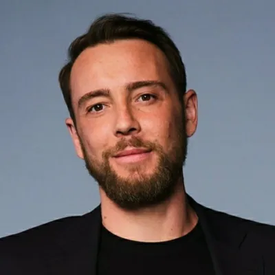 Marcin Kowalczyk profile
