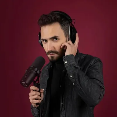 Marcin Myszka – Kryminatorium profile