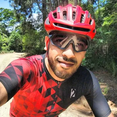 Marcio Buzanello profile