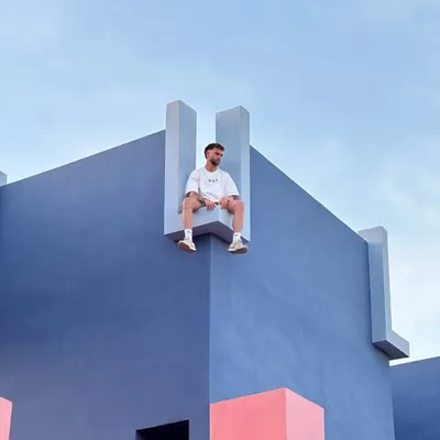 Marcio Filipe ๐ต๐น profile