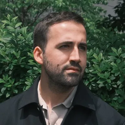 Márcio Correia Barra profile