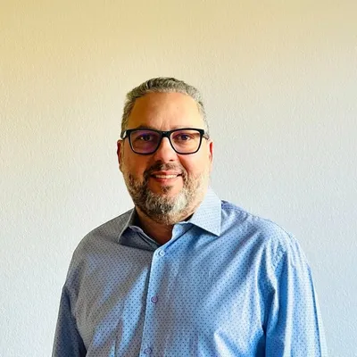 Marcio Cimatti profile