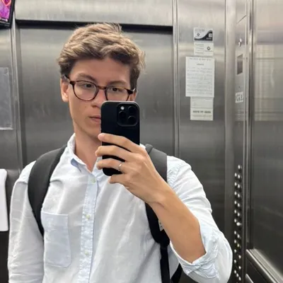 Fellipe Ferreira profile