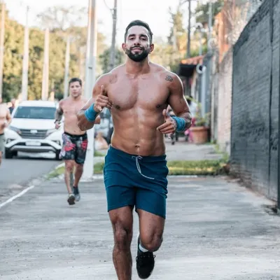 Marcio Samudio 🇵🇾 profile