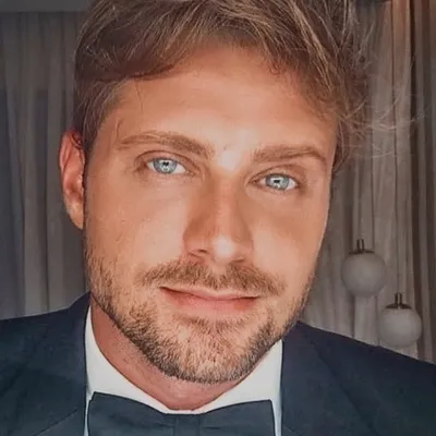 Marcio Spinelli profile