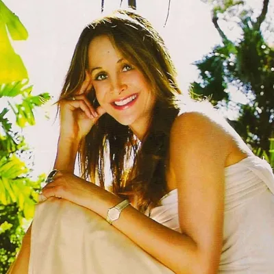 Marci Zaroff | ECOlifestyle Pioneer profile