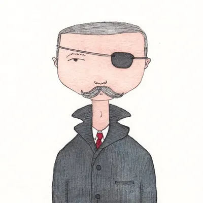 Marc Johns profile