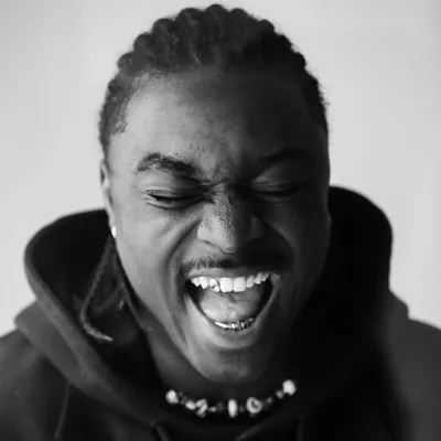 Marc-Henri Ngandu profile