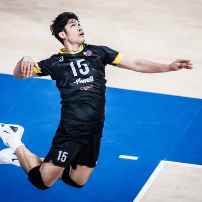 Marck Espejo profile