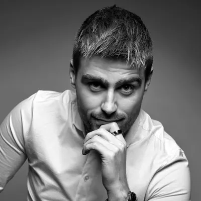 Mark Tange profile