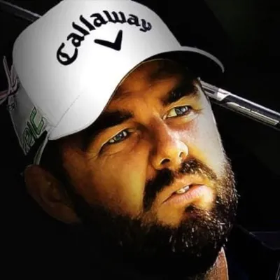 Marc Leishman profile