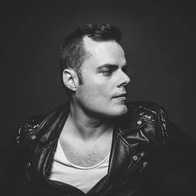 Marc Martel profile