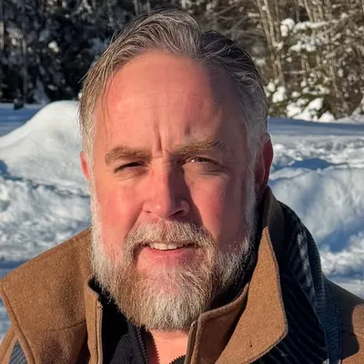 Marc Mawhinney profile