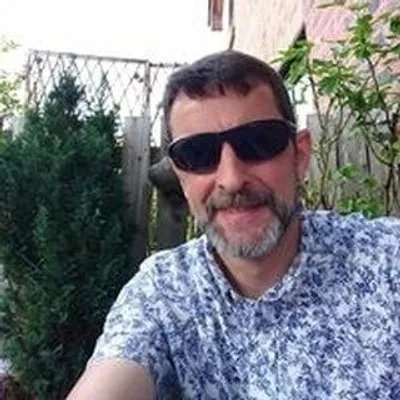 Marc McLean profile