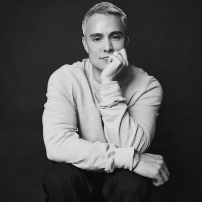 Marc Mena profile
