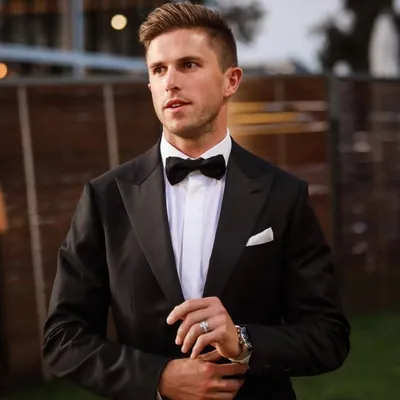 Marc Murphy profile