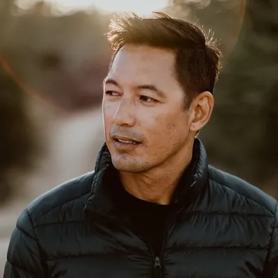 Marc Nelson profile