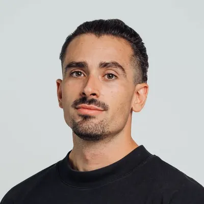 Marc Nieto profile