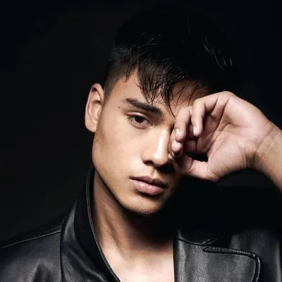 Marco Gumabao profile