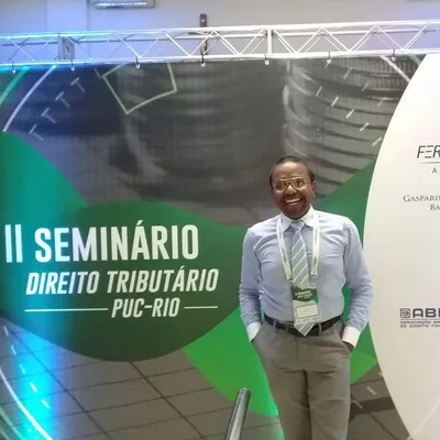 Marco Antonio Matheus profile
