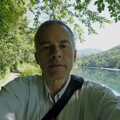 Marco Scivales profile