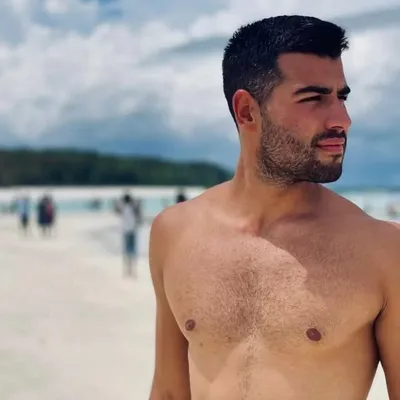 Marco Zerbini profile