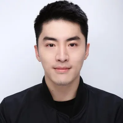 馬梓豪 Marco profile