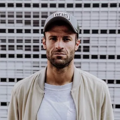 Marco Caligiuri profile