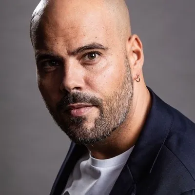 Marco D’Amore Official Fanpage profile