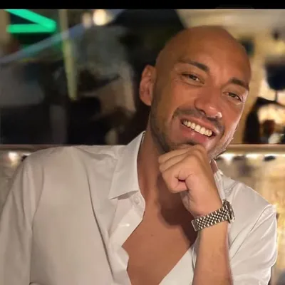 Marco D’Angelo profile