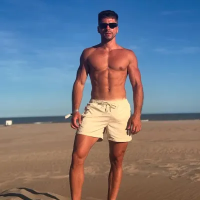 Marco Falzaresi profile