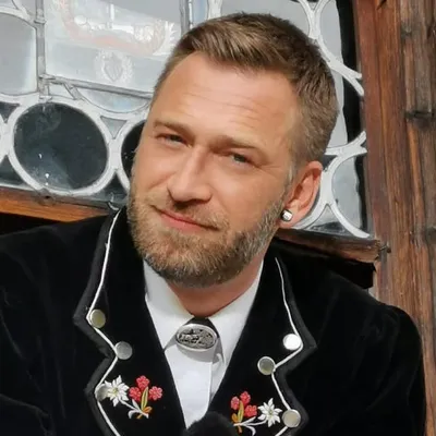 Marco Fritsche profile