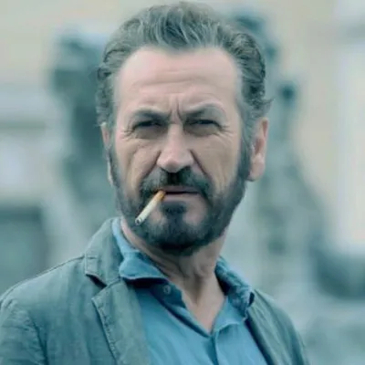 Marco Giallini profile