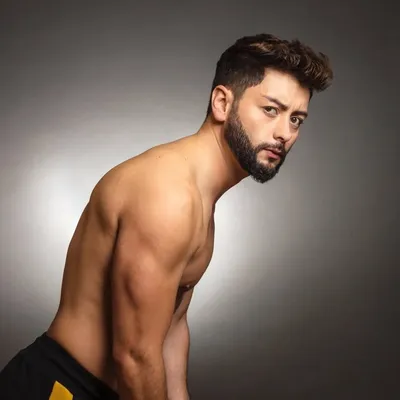 Marco Guadalupe profile