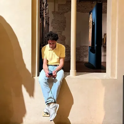 Marco Mansi profile