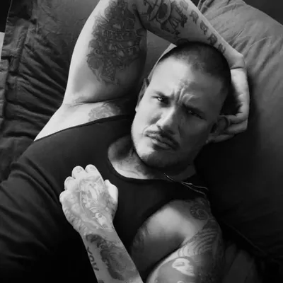 MARCO OVANDO profile