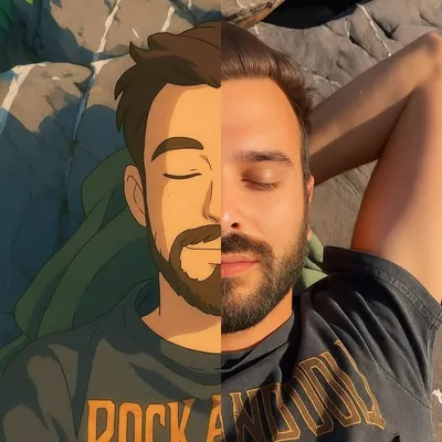 Marco Amodio profile
