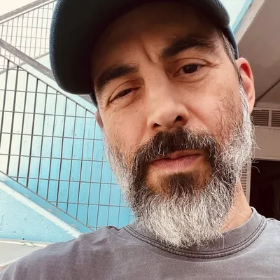 Marco Callegari profile