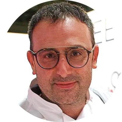 Marco Savona profile