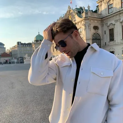 Marco Schmidt profile