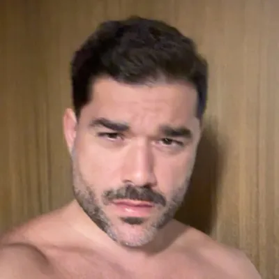 Marco Abreu profile