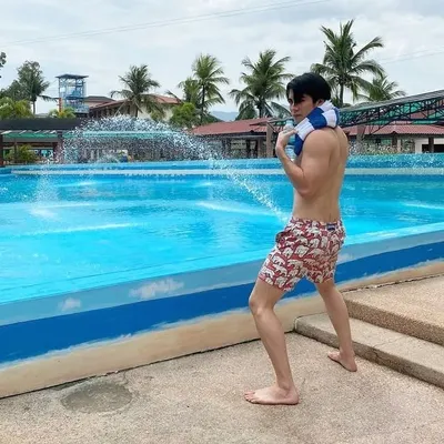 Marco Suarez profile