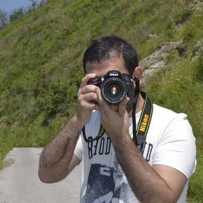 Marco Andrea Lancellotta profile
