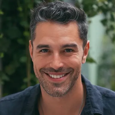 Marco Andre Da Silva profile