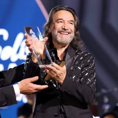 Marco Antonio Solis profile