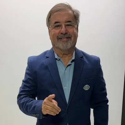 Marco Aurélio Cunha profile