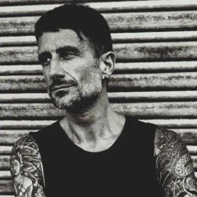 Marco Bailey profile