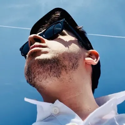 Marco Brucci profile